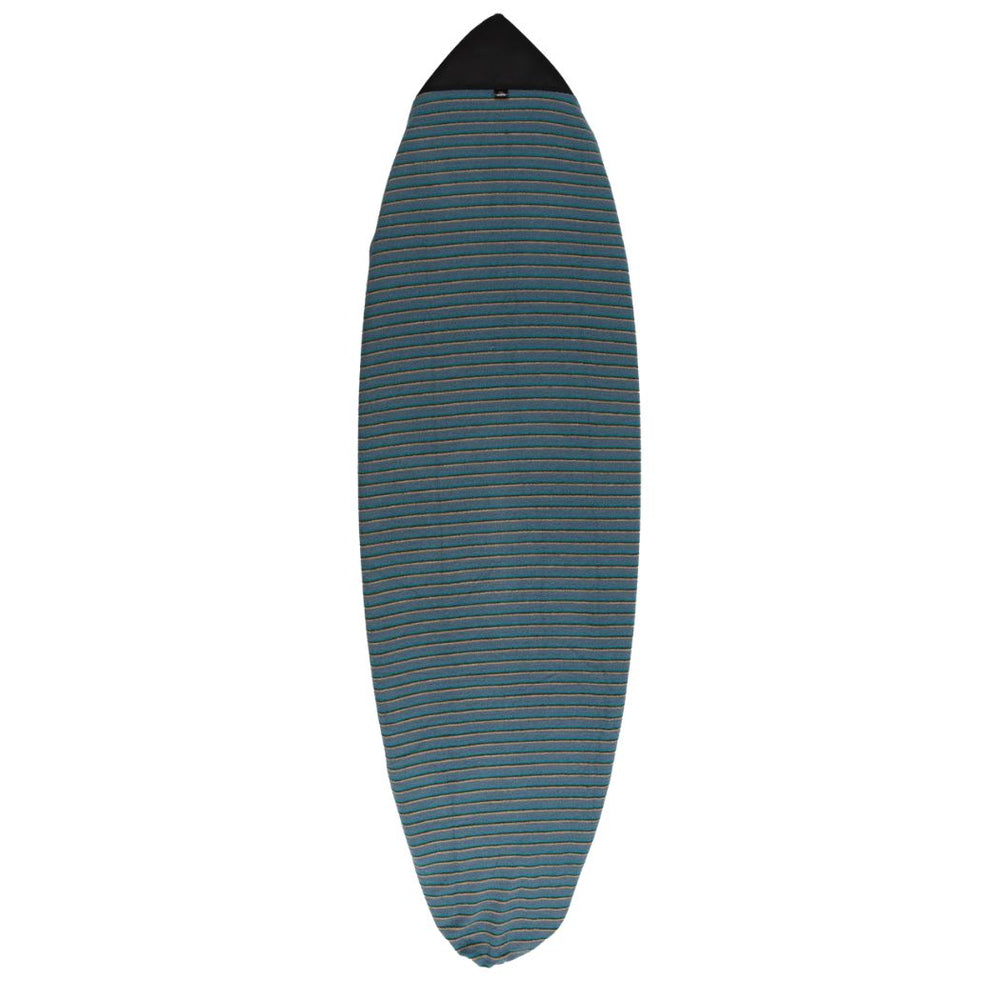 Creatures Of Leisure Fish Reliance Sox Slate Stripe