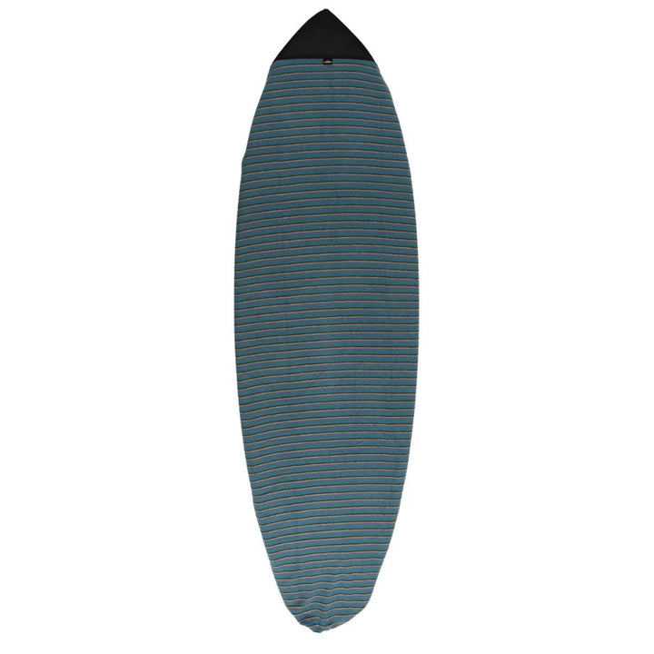 Creatures Of Leisure Fish Reliance Sox Slate Stripe