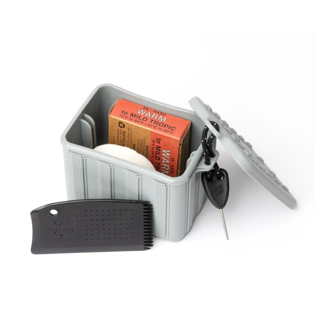 Creatures Of Leisure Flexi Tub Multi Platinum