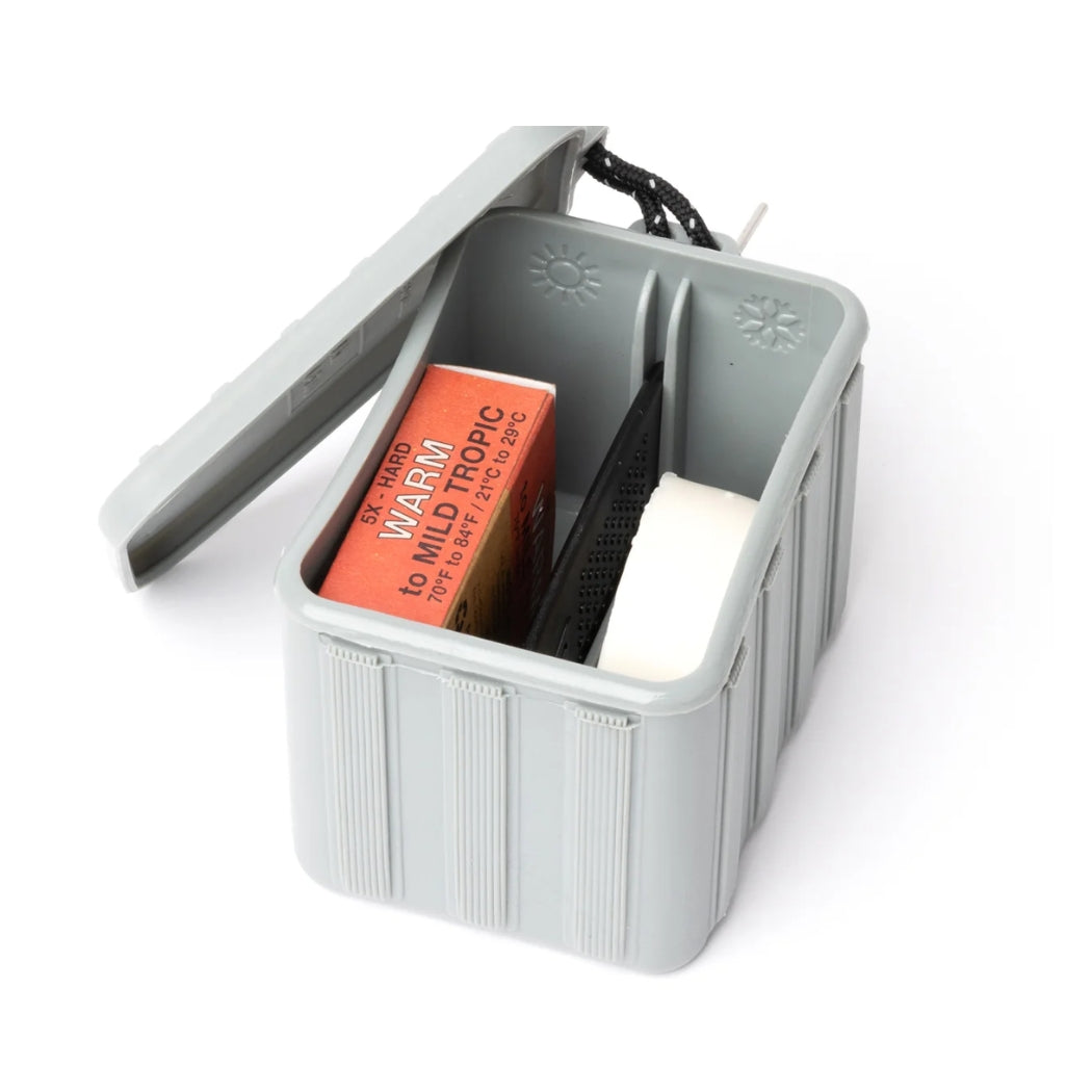 Creatures Of Leisure Flexi Tub Multi Platinum