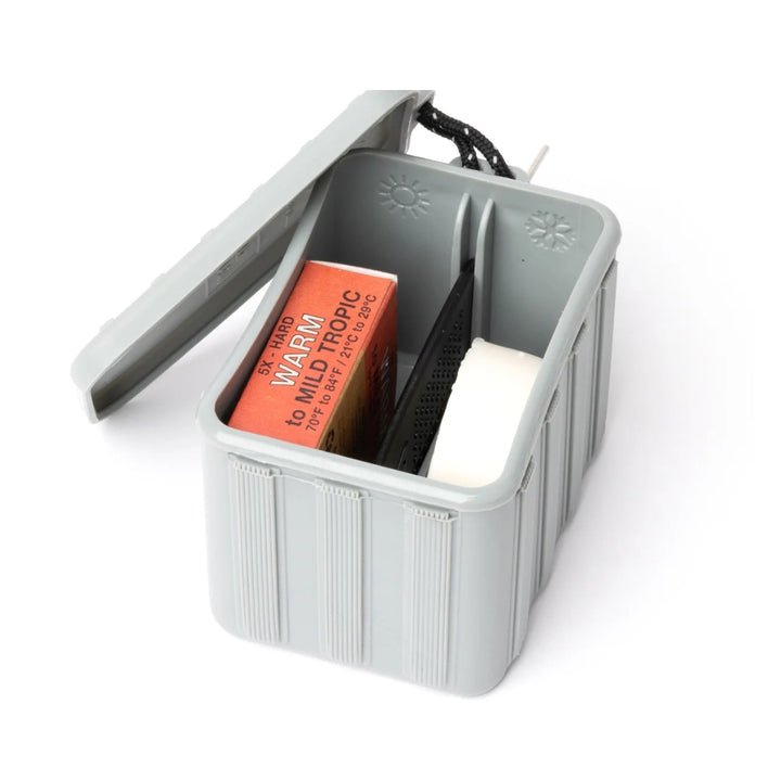 Creatures Of Leisure Flexi Tub Multi Platinum