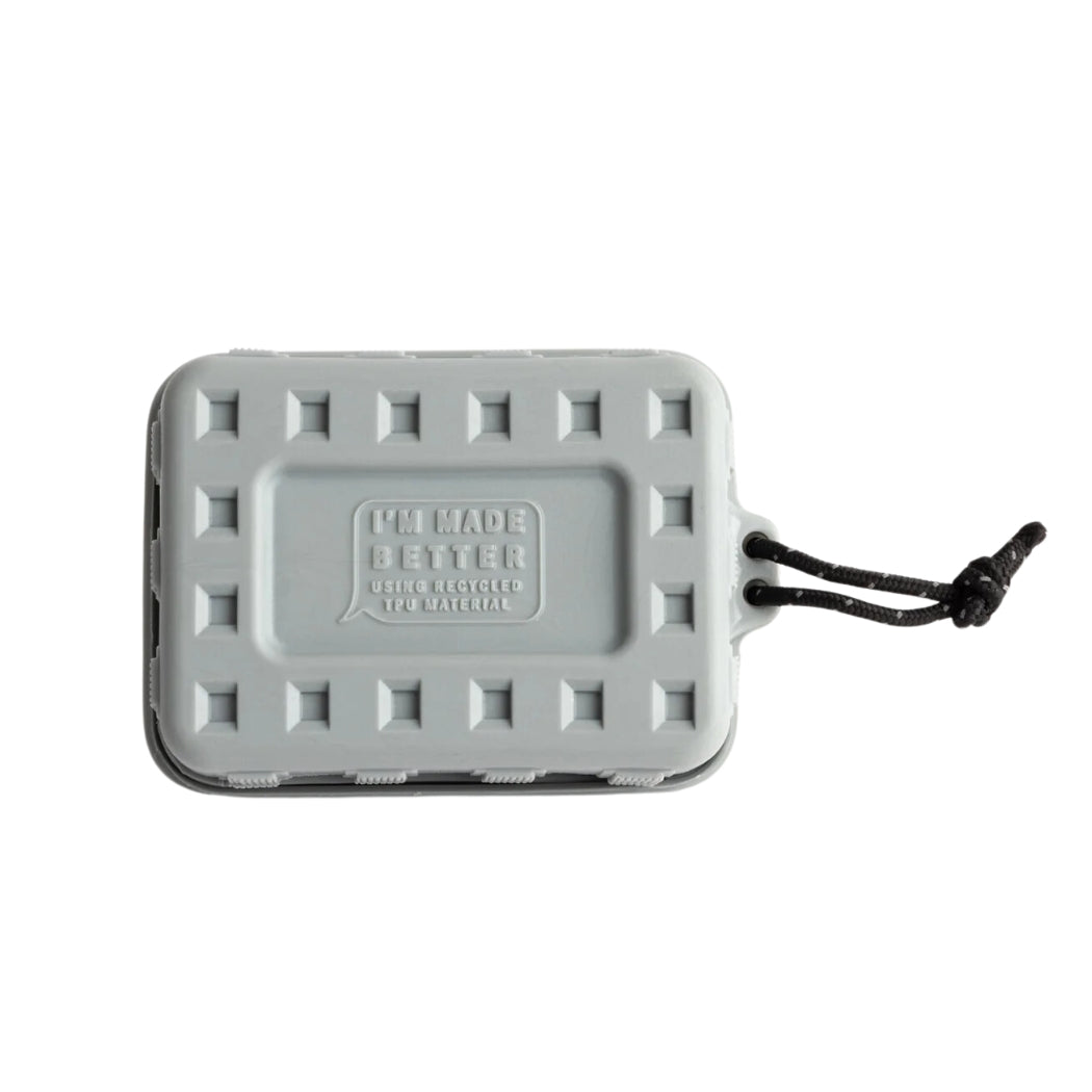 Creatures Of Leisure Flexi Tub Multi Platinum