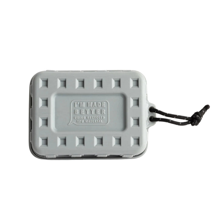 Creatures Of Leisure Flexi Tub Multi Platinum