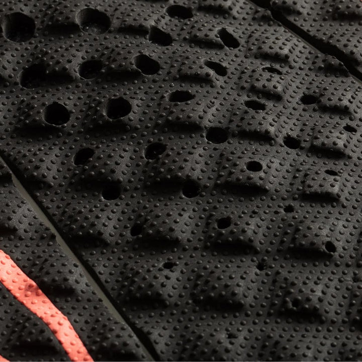 Creatures Of Leisure Griffin Colapinto Grom Black Fluro Red Flames