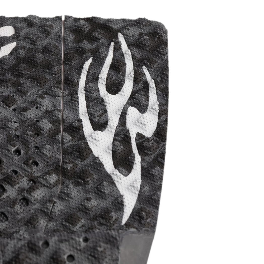 Creatures Of Leisure Griffin Colapinto Lite Ecopure Charcoal Swirl Platinum Flames