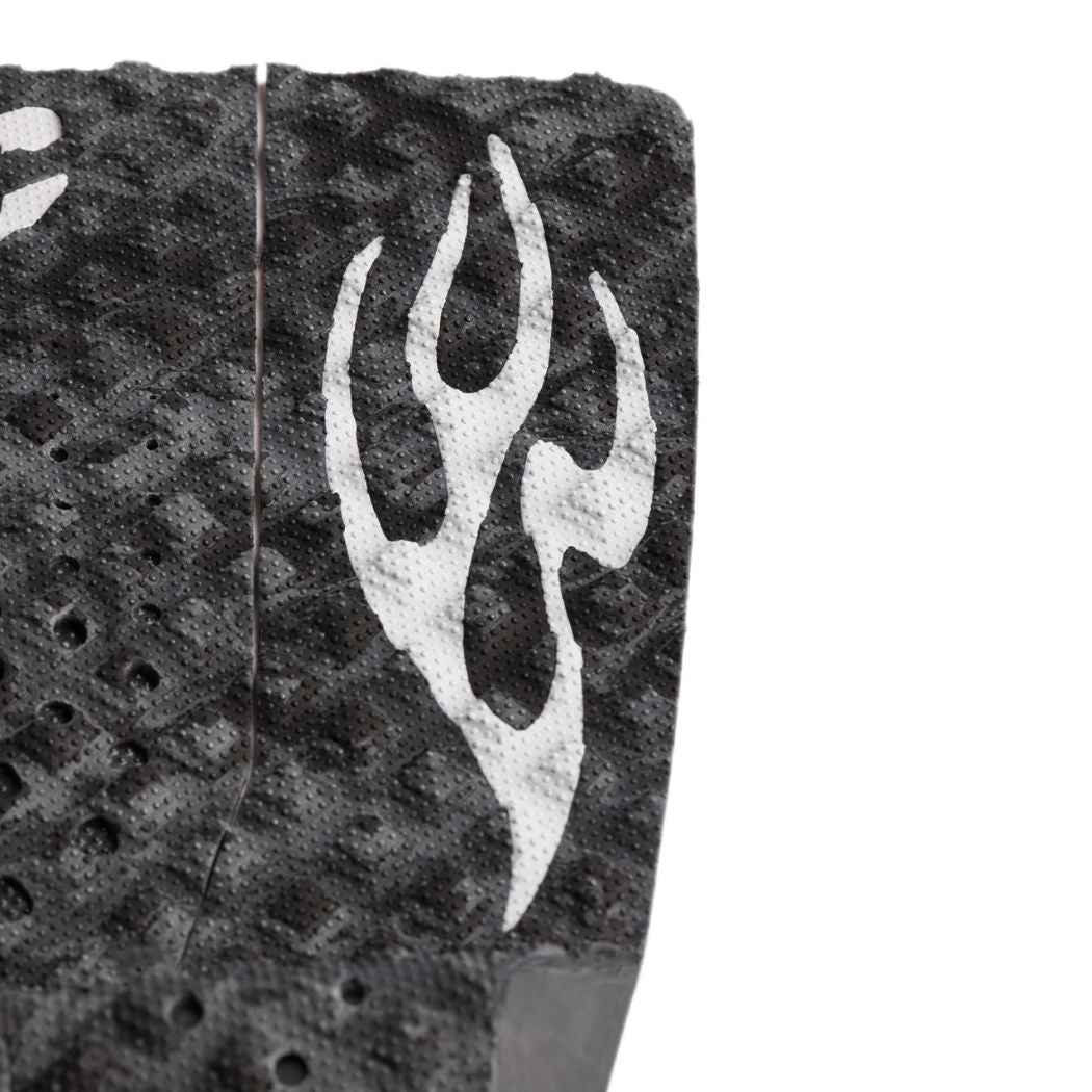 Creatures Of Leisure Griffin Colapinto Lite Ecopure Charcoal Swirl Platinum Flames
