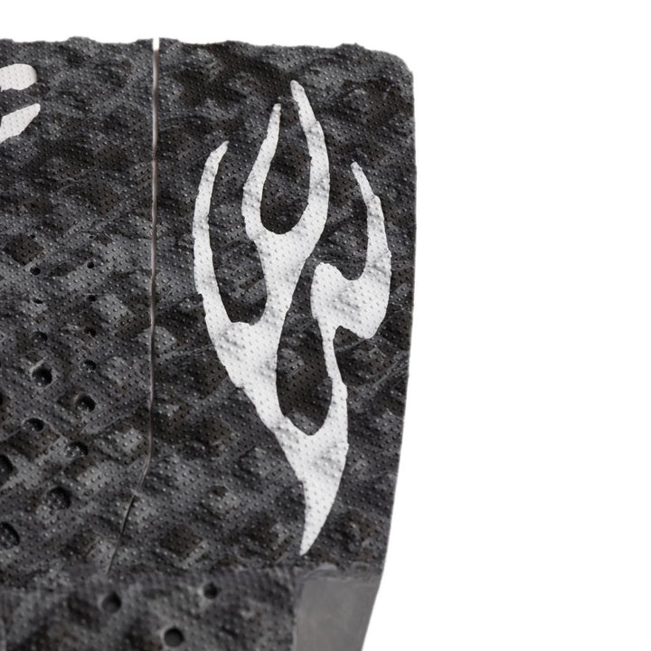 Creatures Of Leisure Griffin Colapinto Lite Ecopure Charcoal Swirl Platinum Flames