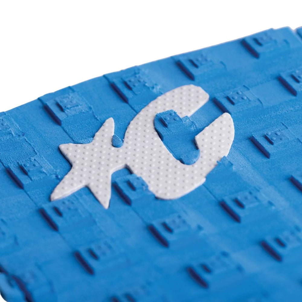 Creatures Of Leisure Grom Ethan Ewing  Lite Cobalt Black Panel