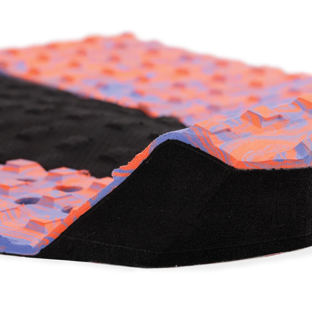 Creatures Of Leisure Grom Italo Ferreira Lite Ecopure Purple Haze Swirl Black