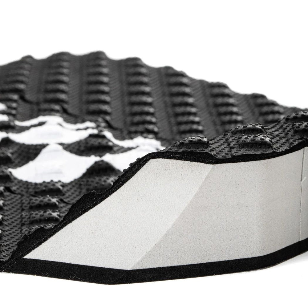Creatures Of Leisure Grom Jack Freestone Lite Ecopure  Black White Chex
