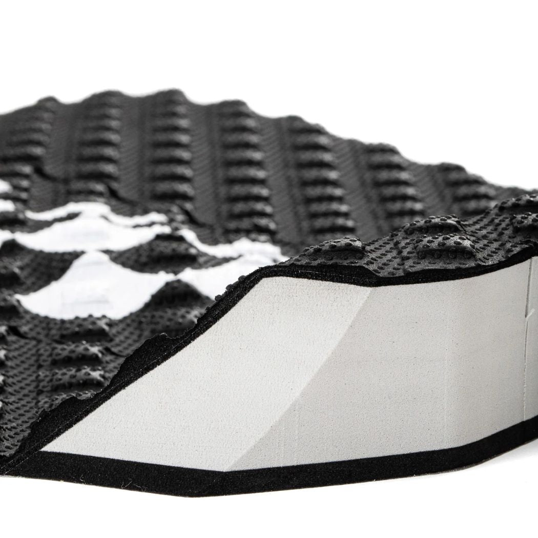 Creatures Of Leisure Grom Jack Freestone Lite Ecopure  Black White Chex
