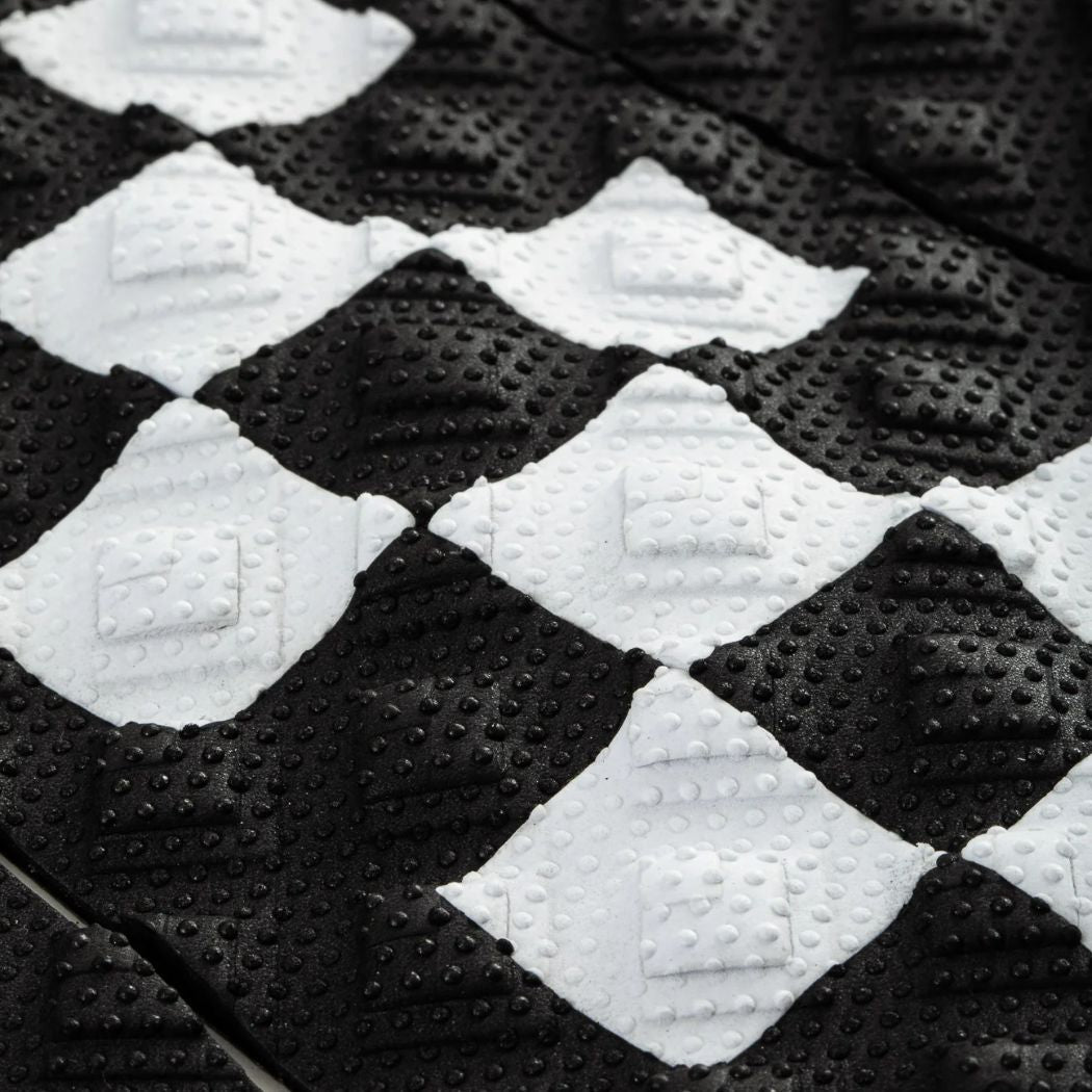Creatures Of Leisure Grom Jack Freestone Lite Ecopure  Black White Chex