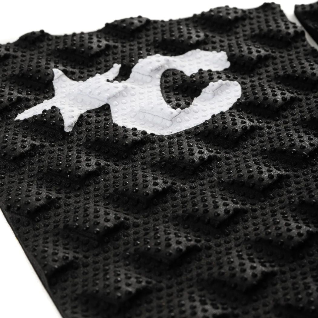 Creatures Of Leisure Grom Jack Freestone Lite Ecopure  Black White Chex