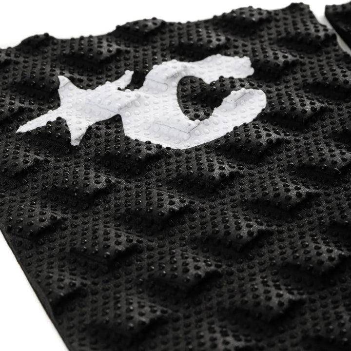 Creatures Of Leisure Grom Jack Freestone Lite Ecopure  Black White Chex
