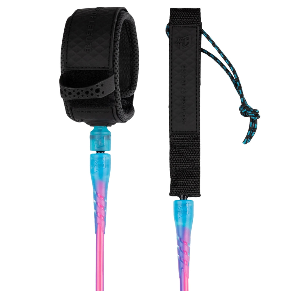 Creatures Of Leisure Grom Lite 5 Leash Bubble Gum