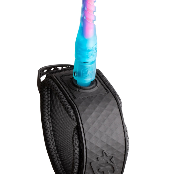 Creatures Of Leisure Grom Lite 5 Leash Bubble Gum