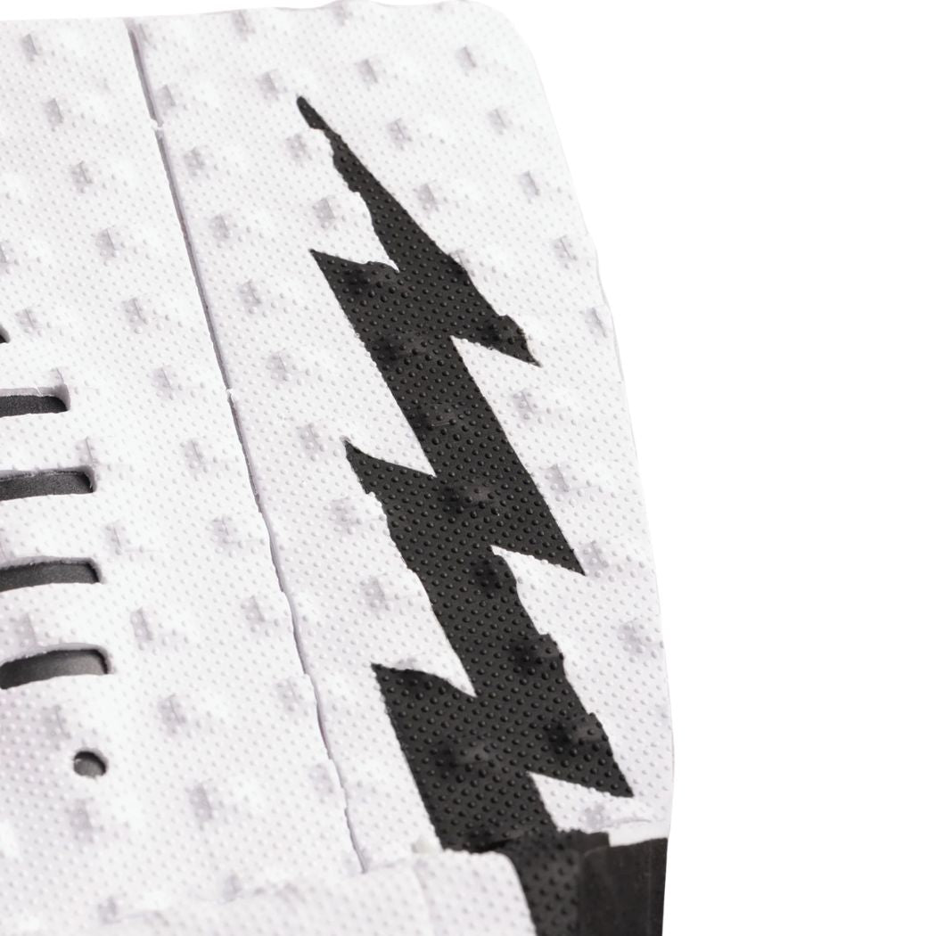 Creatures Of Leisure Grom Mick Eugene Fanning Lite Ecopure White Black