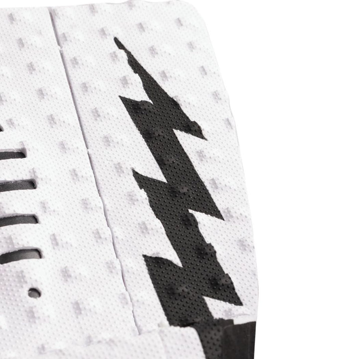 Creatures Of Leisure Grom Mick Eugene Fanning Lite Ecopure White Black