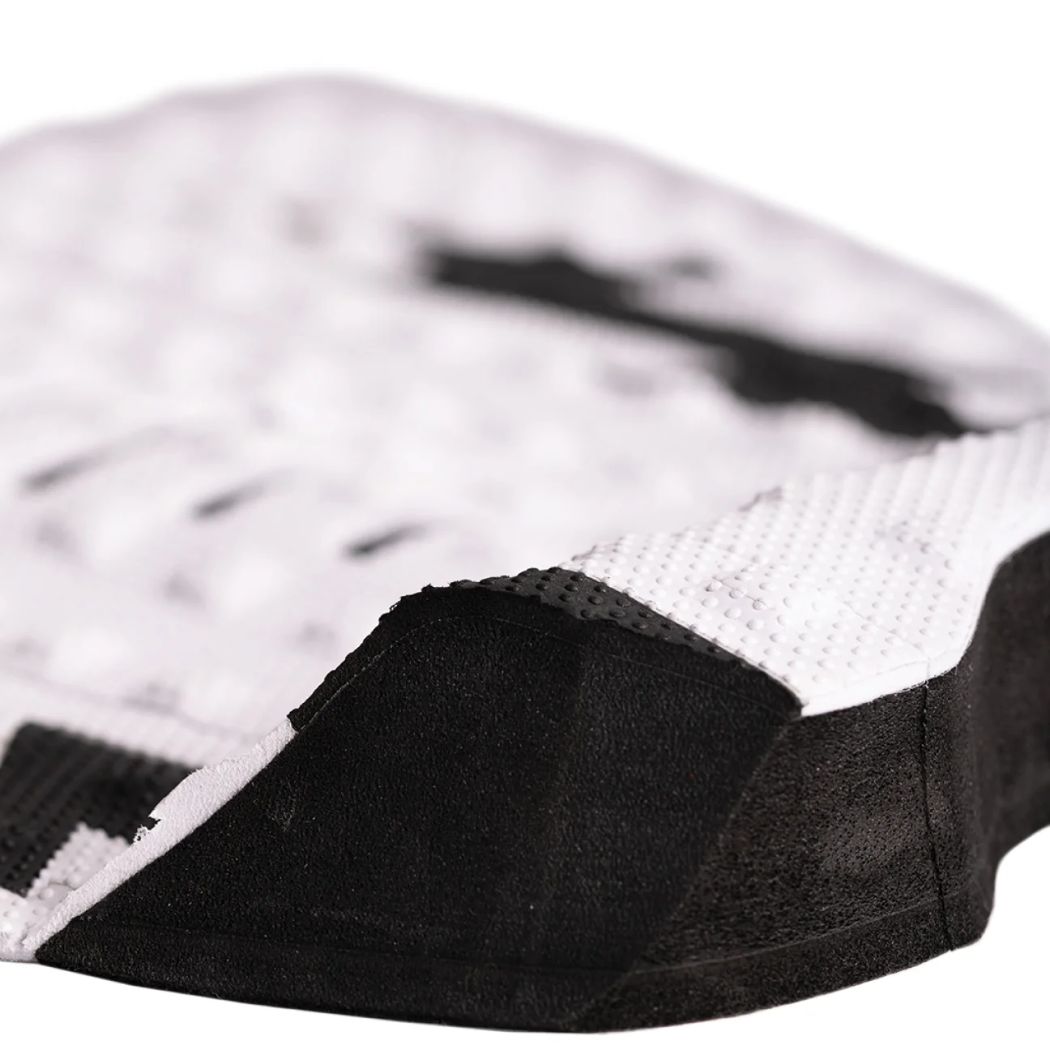 Creatures Of Leisure Grom Mick Eugene Fanning Lite Ecopure White Black
