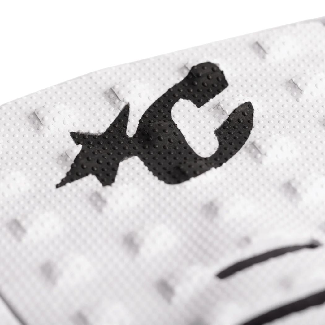 Creatures Of Leisure Grom Mick Eugene Fanning Lite Ecopure White Black