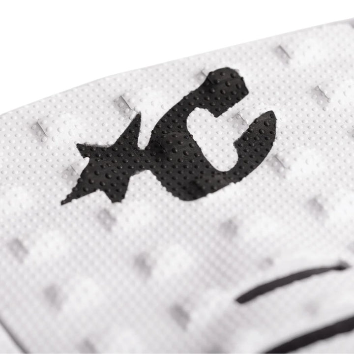 Creatures Of Leisure Grom Mick Eugene Fanning Lite Ecopure White Black