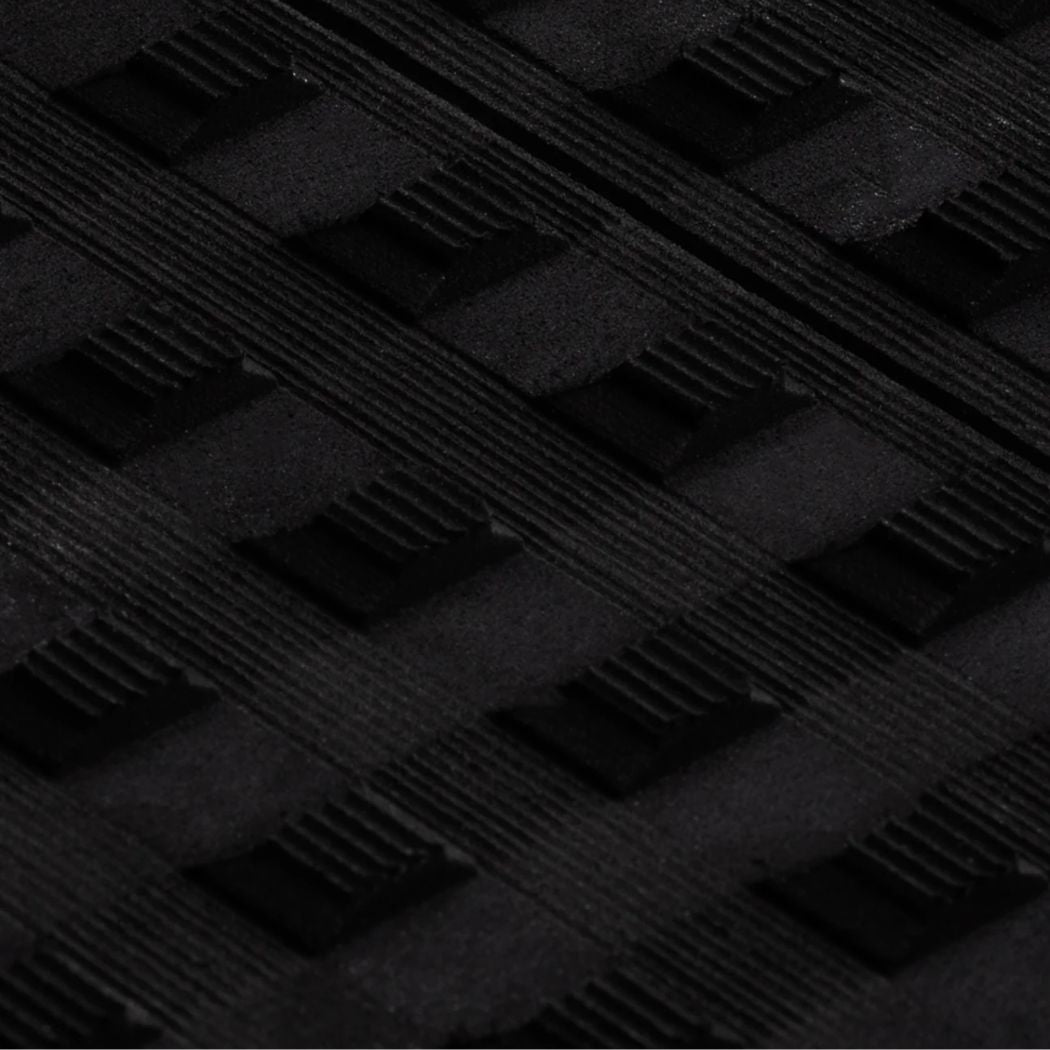Creatures Of Leisure Hardware II Flat Black