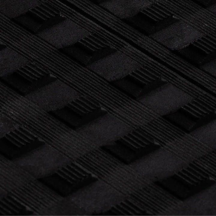 Creatures Of Leisure Hardware II Flat Black