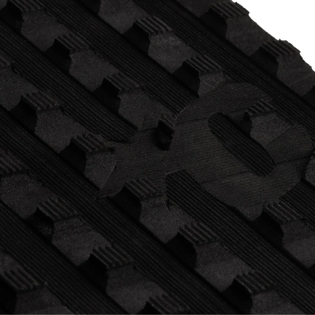 Creatures Of Leisure Hardware II Flat Black