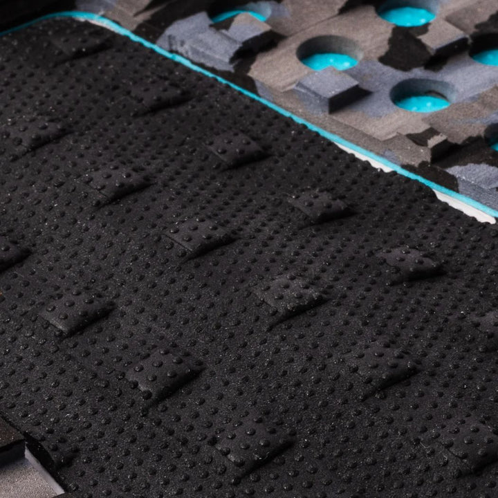 Creatures Of Leisure Italo Ferreira Lite Ecopure Carbon Camo Fluro Blue Black
