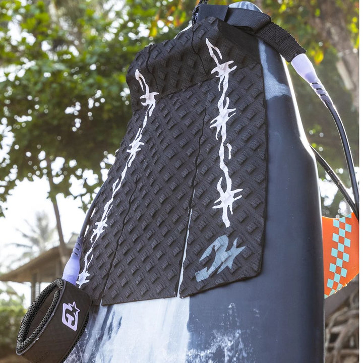 Creatures Of Leisure Jack Freestone Lite Ecopure Black Barbed Wire