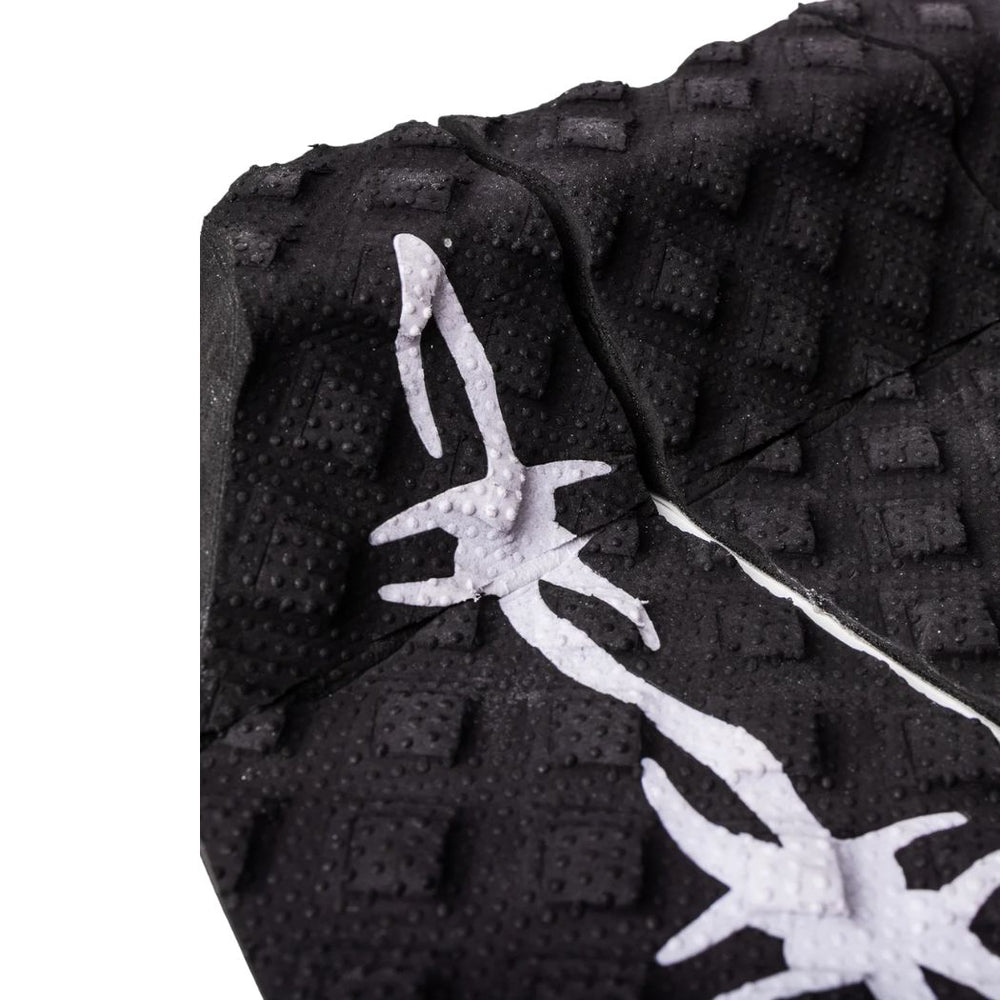 Creatures Of Leisure Jack Freestone Lite Ecopure Black Barbed Wire