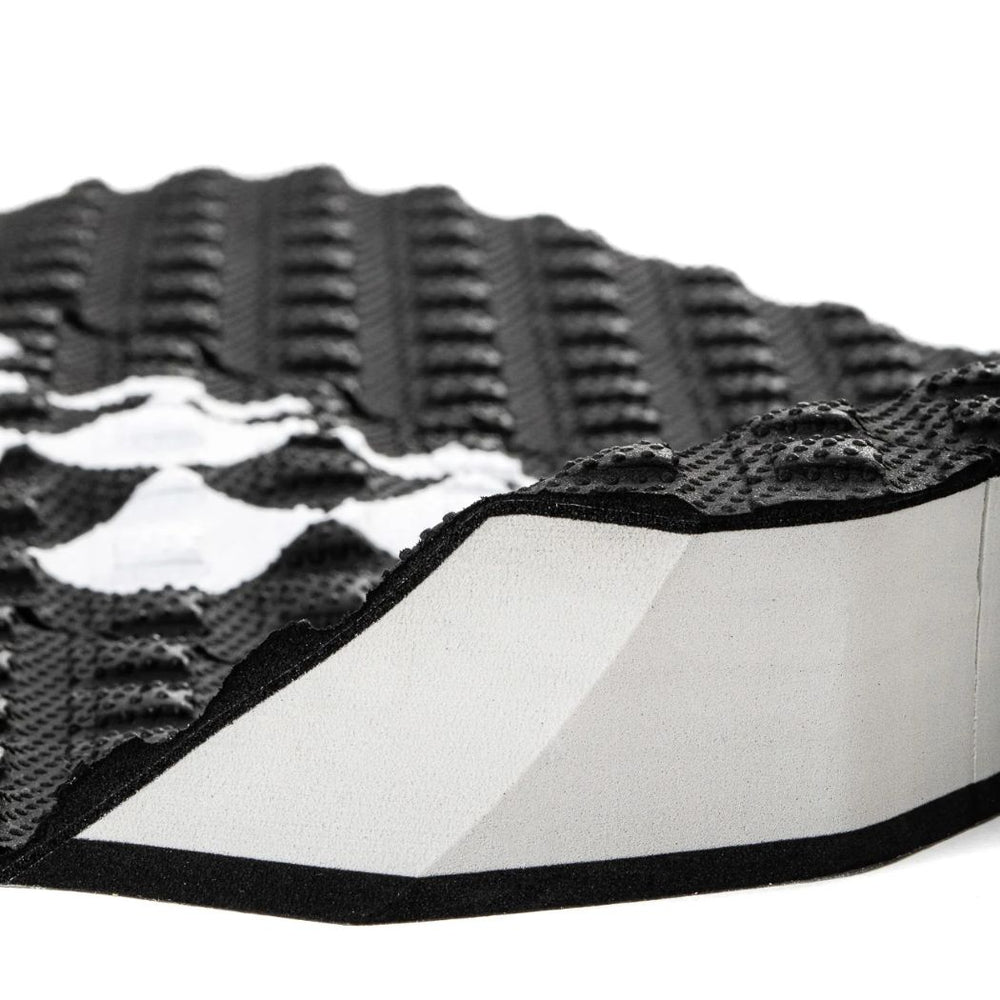 Creatures Of Leisure Jack Freestone Lite Signature Ecopure Black White Chex
