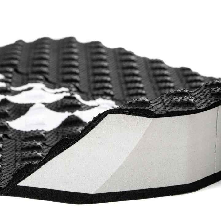 Creatures Of Leisure Jack Freestone Lite Signature Ecopure Black White Chex