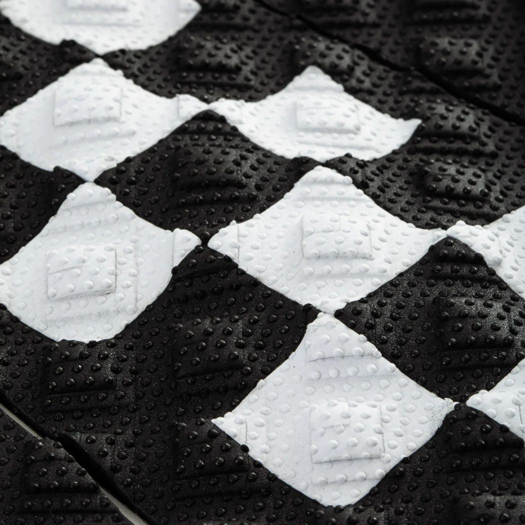 Creatures Of Leisure Jack Freestone Lite Signature Ecopure Black White Chex