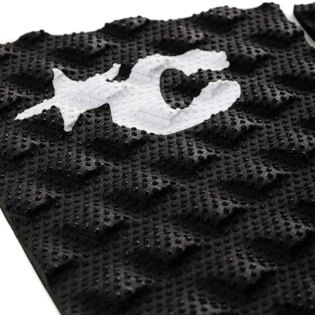 Creatures Of Leisure Jack Freestone Lite Signature Ecopure Black White Chex