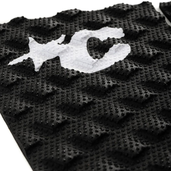 Creatures Of Leisure Jack Freestone Lite Signature Ecopure Black White Chex