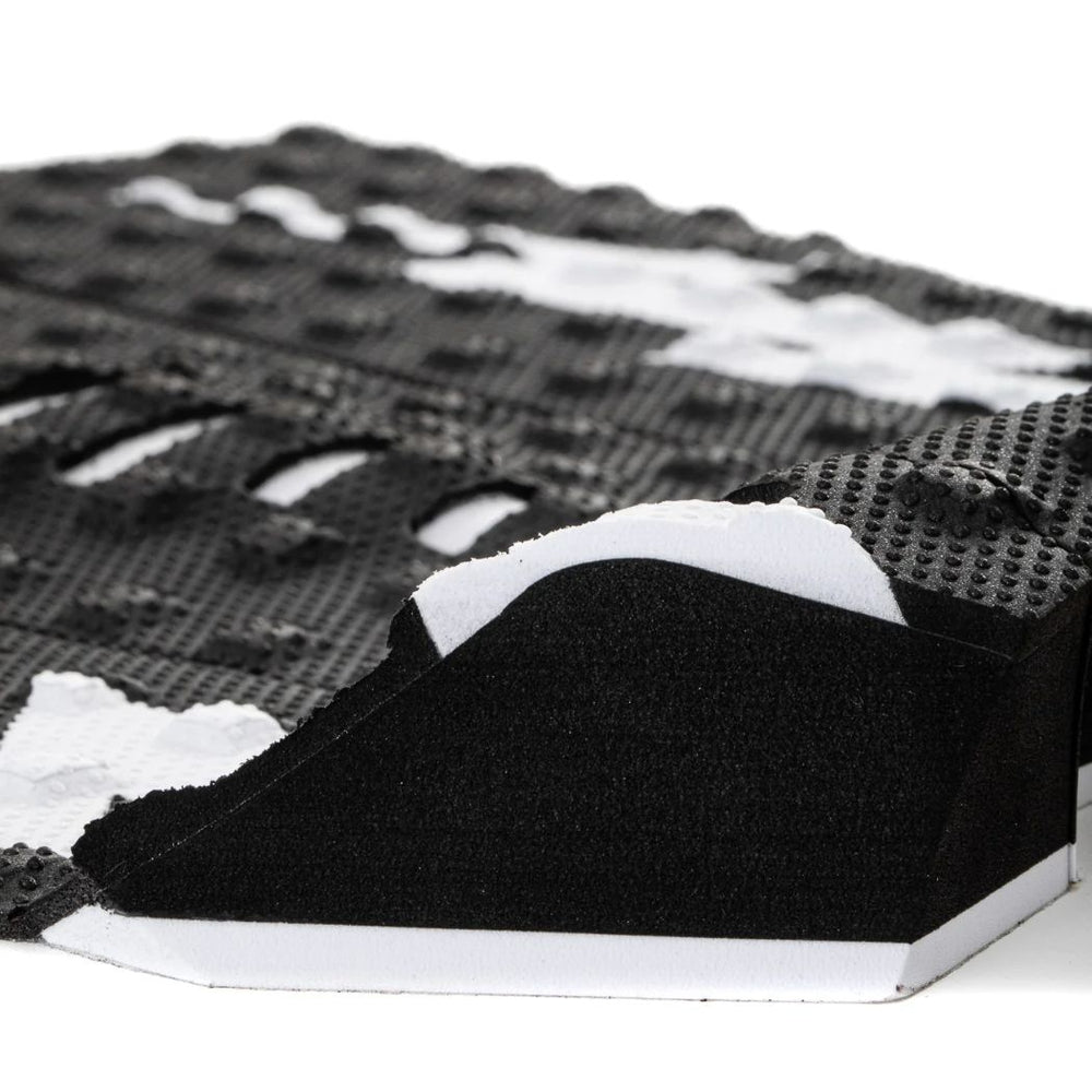 Creatures Of Leisure Mick Eugene Fanning Lite Ecopure Black White