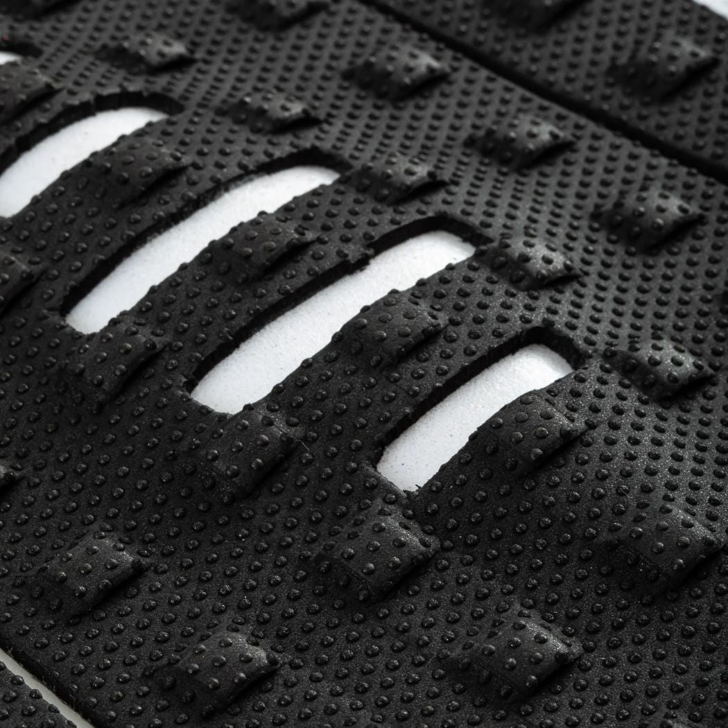 Creatures Of Leisure Mick Eugene Fanning Lite Ecopure Black White