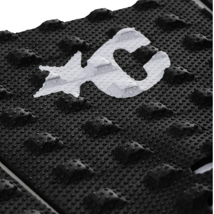 Creatures Of Leisure Mick Eugene Fanning Lite Ecopure Black White