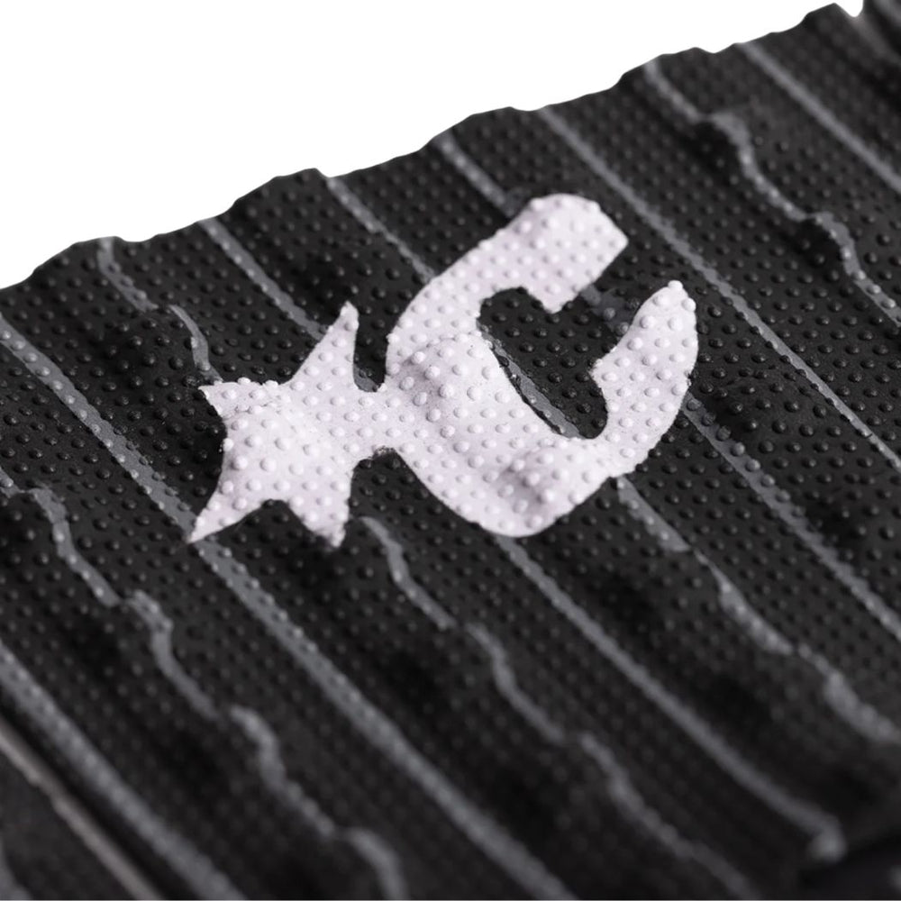 Creatures Of Leisure Mick Fanning Lite Signature Ecopure Black Stripe White