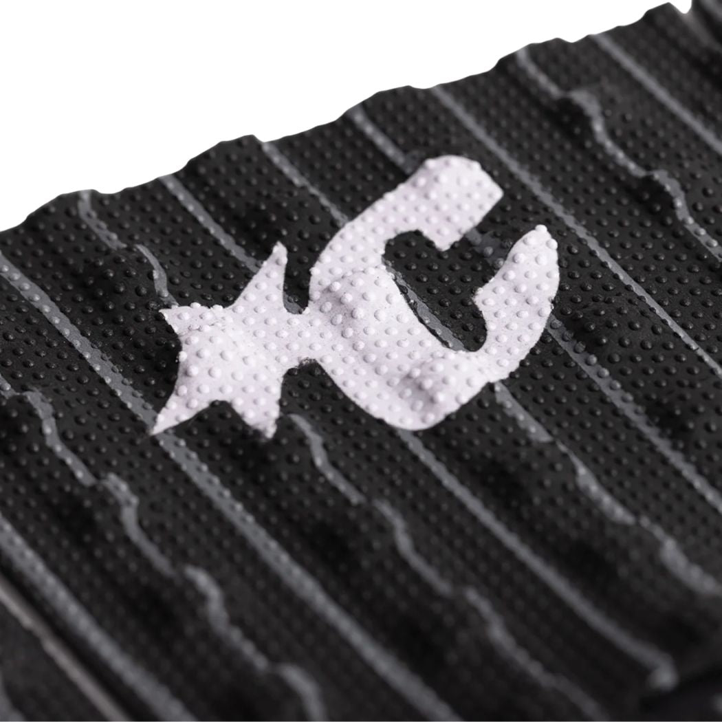Creatures Of Leisure Mick Fanning Lite Signature Ecopure Black Stripe White