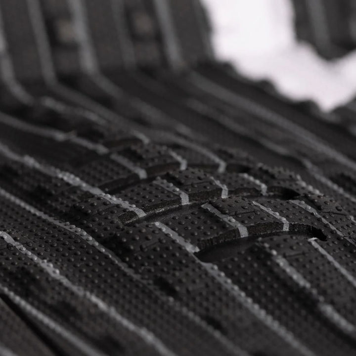 Creatures Of Leisure Mick Fanning Lite Signature Ecopure Black Stripe White