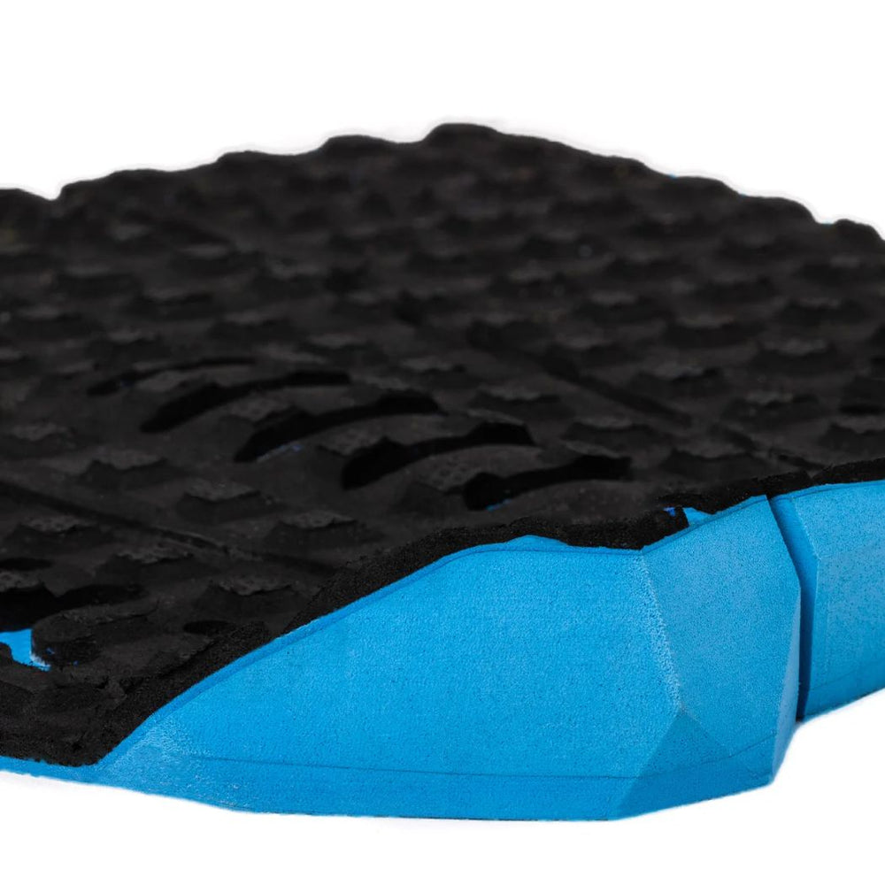 Creatures Of Leisure Mick Fanning Loc Lite Black Cyan