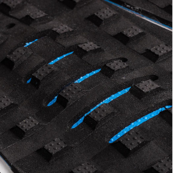 Creatures Of Leisure Mick Fanning Loc Lite Black Cyan