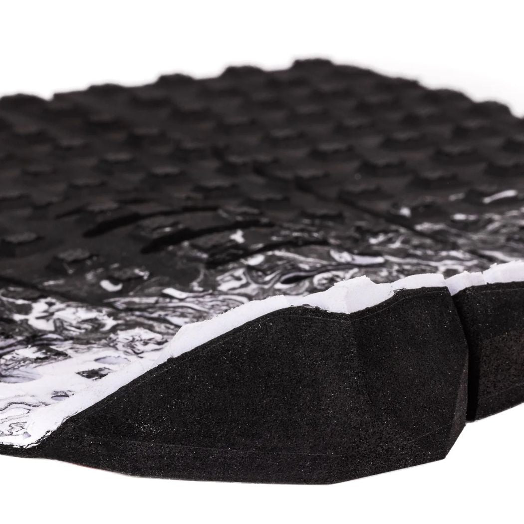 Creatures Of Leisure Mick Fanning Loc Lite Ecopure Black Fade White