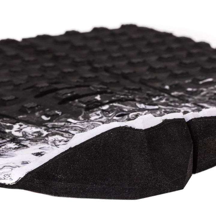 Creatures Of Leisure Mick Fanning Loc Lite Ecopure Black Fade White