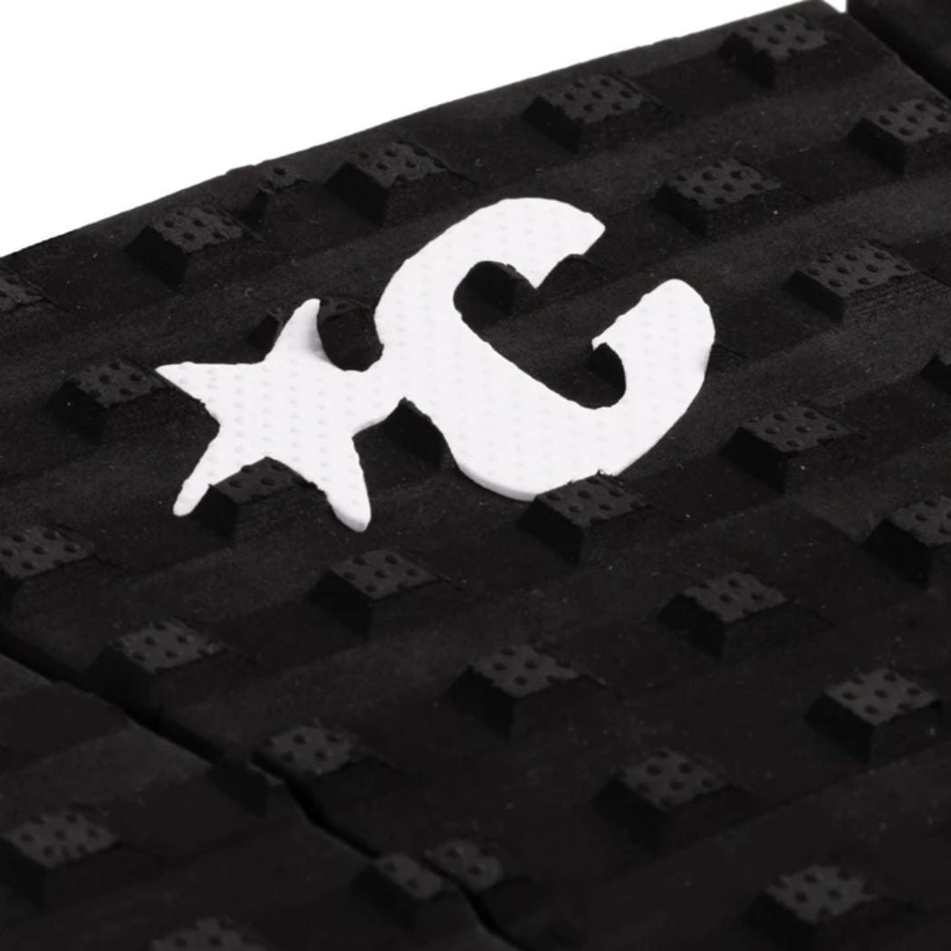 Creatures Of Leisure Mick Fanning Loc Lite Ecopure Black White