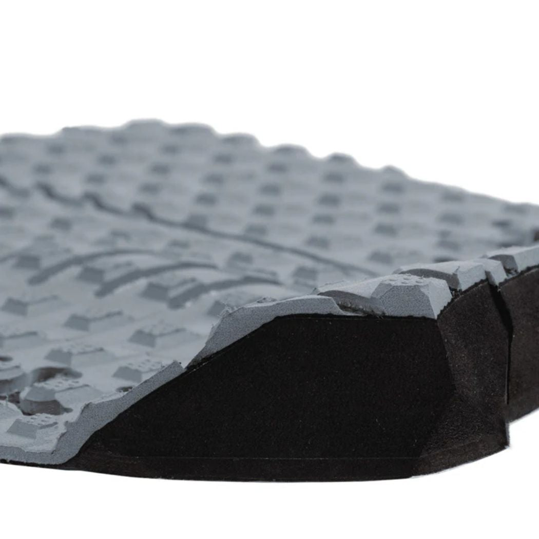 Creatures Of Leisure Mick Fanning Loc Lite Ecopure Titanium Black