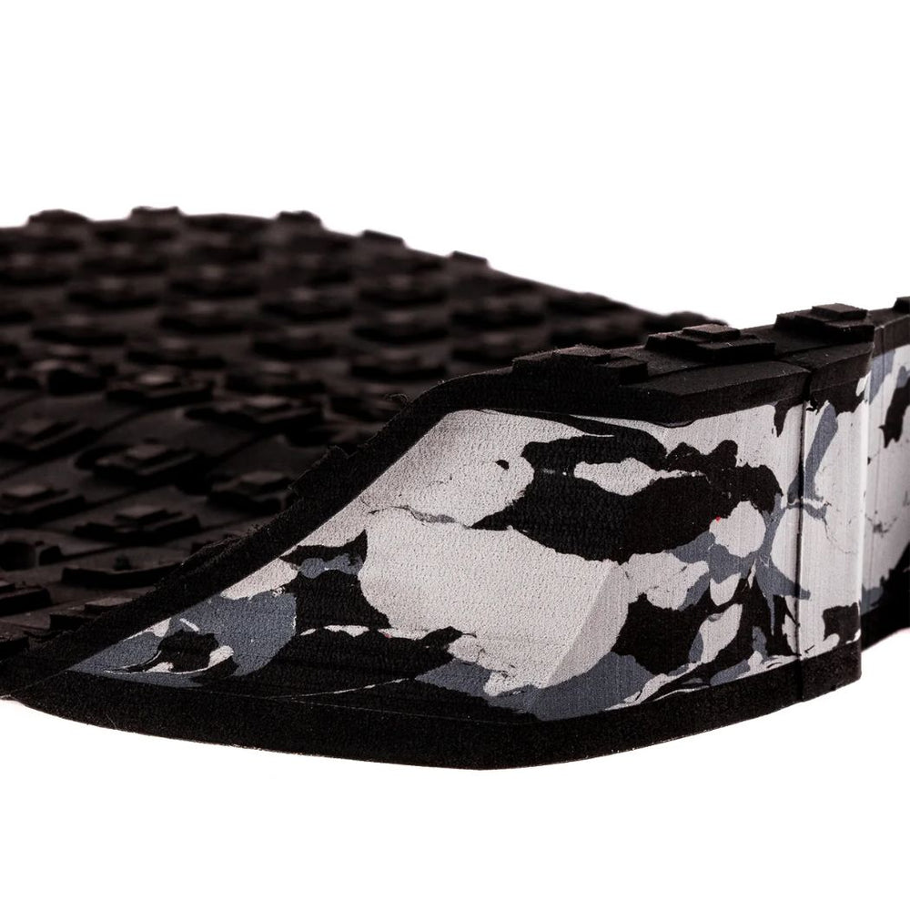 Creatures Of Leisure Reliance III Black Charcoal Camo