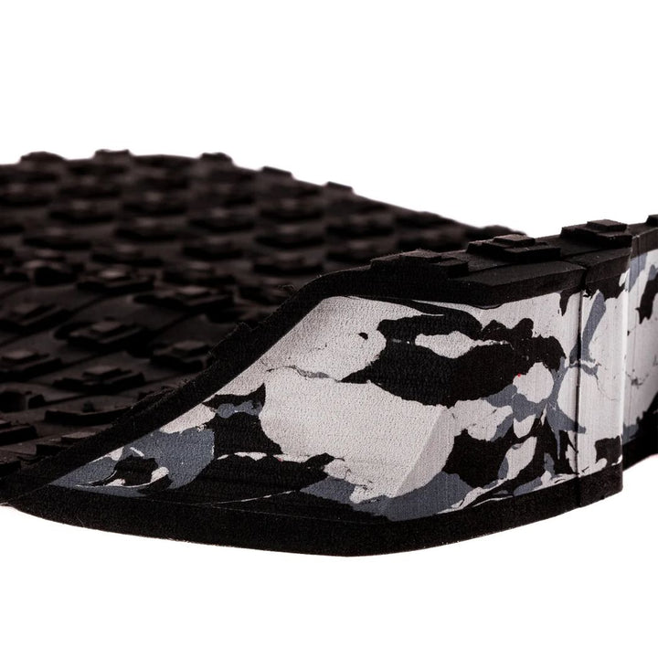 Creatures Of Leisure Reliance III Black Charcoal Camo